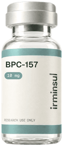 BPC-157 10 mg vial