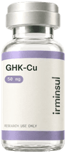 GHK-Cu 50 mg vial