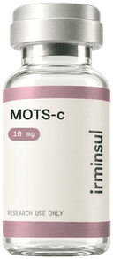 MOTS-c 10 mg vial