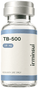 TB-500 10 mg vial