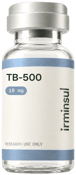 TB-500 10 mg vial