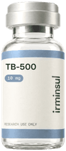 TB-500 10 mg vial