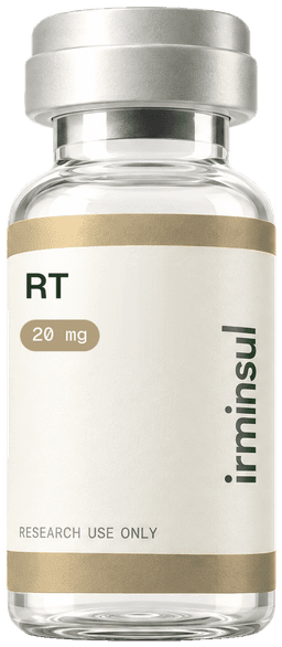 Triple Agonist 20 mg vial